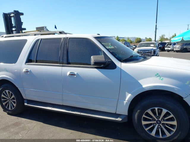 1FMJK1JT3HEA56182 Ford Expedition El King Ranch/xlt