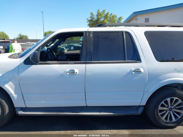 1FMJK1JT3HEA56182 Ford Expedition El King Ranch/xlt