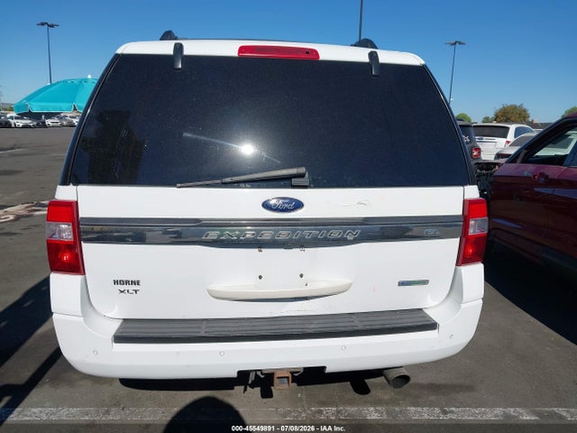 1FMJK1JT3HEA56182 Ford Expedition El King Ranch/xlt