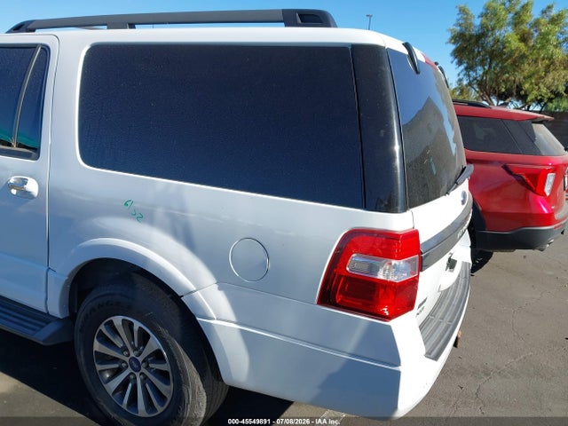 1FMJK1JT3HEA56182 Ford Expedition El King Ranch/xlt