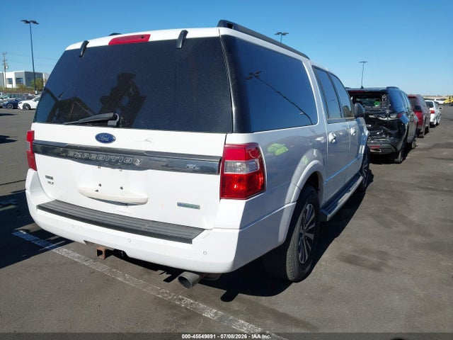 1FMJK1JT3HEA56182 Ford Expedition El King Ranch/xlt