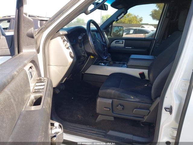 1FMJK1JT3HEA56182 Ford Expedition El King Ranch/xlt