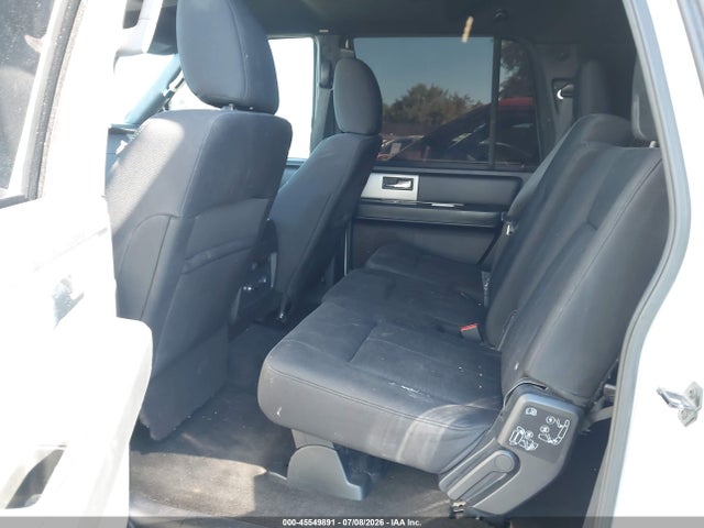 1FMJK1JT3HEA56182 Ford Expedition El King Ranch/xlt