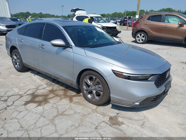 Aukcja sprzedaży 2024 Honda Accord Ex, vin: 1HGCY1F31RA056101, numer aukcji: 45549892