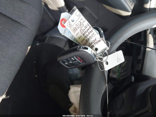 Aukcja sprzedaży 2024 Honda Accord Ex, vin: 1HGCY1F31RA056101, numer aukcji: 45549892