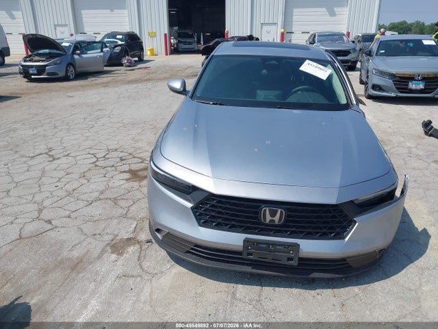 Aukcja sprzedaży 2024 Honda Accord Ex, vin: 1HGCY1F31RA056101, numer aukcji: 45549892