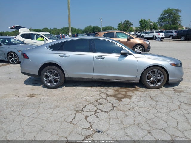 Aukcja sprzedaży 2024 Honda Accord Ex, vin: 1HGCY1F31RA056101, numer aukcji: 45549892