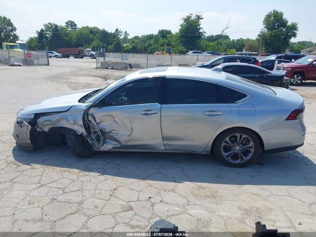 Aukcja sprzedaży 2024 Honda Accord Ex, vin: 1HGCY1F31RA056101, numer aukcji: 45549892