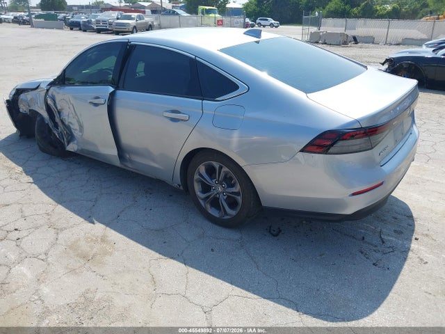 Aukcja sprzedaży 2024 Honda Accord Ex, vin: 1HGCY1F31RA056101, numer aukcji: 45549892