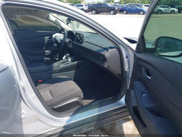Aukcja sprzedaży 2024 Honda Accord Ex, vin: 1HGCY1F31RA056101, numer aukcji: 45549892