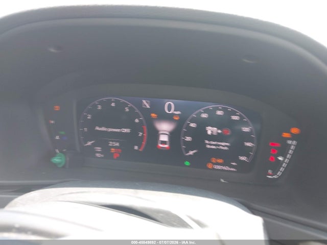 Aukcja sprzedaży 2024 Honda Accord Ex, vin: 1HGCY1F31RA056101, numer aukcji: 45549892