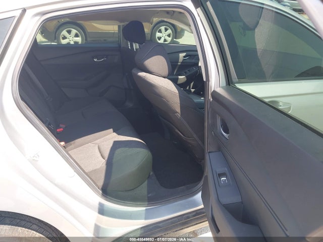 Aukcja sprzedaży 2024 Honda Accord Ex, vin: 1HGCY1F31RA056101, numer aukcji: 45549892