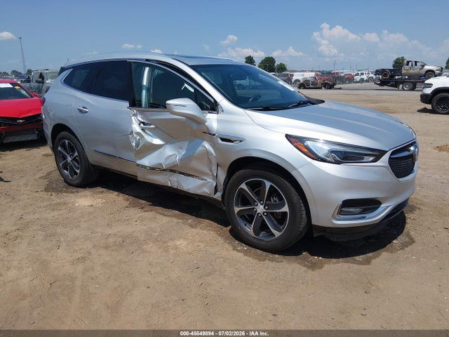 Aukcja sprzedaży 2020 Buick Enclave Fwd Essence, vin: 5GAERBKW4LJ173397, numer aukcji: 45549894