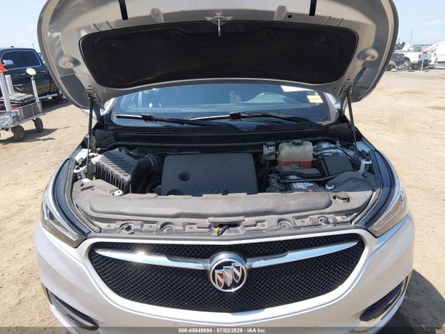 Aukcja sprzedaży 2020 Buick Enclave Fwd Essence, vin: 5GAERBKW4LJ173397, numer aukcji: 45549894