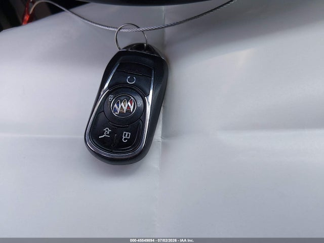 Aukcja sprzedaży 2020 Buick Enclave Fwd Essence, vin: 5GAERBKW4LJ173397, numer aukcji: 45549894