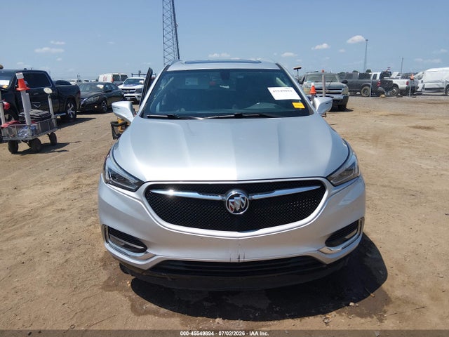 Aukcja sprzedaży 2020 Buick Enclave Fwd Essence, vin: 5GAERBKW4LJ173397, numer aukcji: 45549894