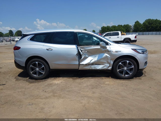 Aukcja sprzedaży 2020 Buick Enclave Fwd Essence, vin: 5GAERBKW4LJ173397, numer aukcji: 45549894