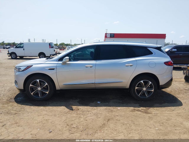 Aukcja sprzedaży 2020 Buick Enclave Fwd Essence, vin: 5GAERBKW4LJ173397, numer aukcji: 45549894