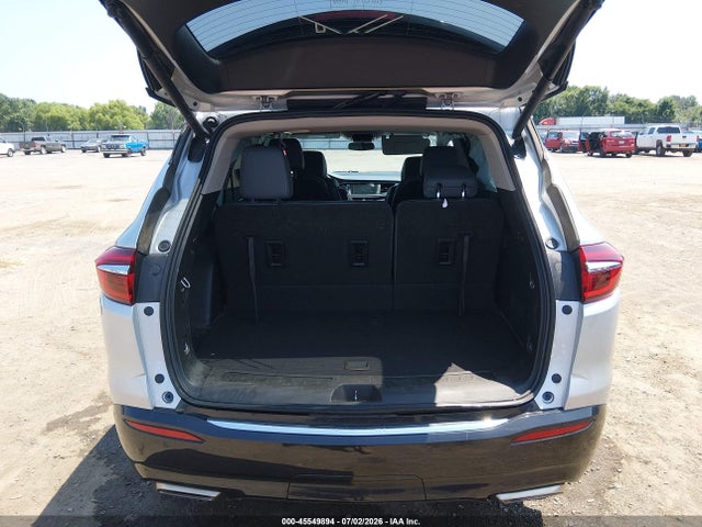 Aukcja sprzedaży 2020 Buick Enclave Fwd Essence, vin: 5GAERBKW4LJ173397, numer aukcji: 45549894