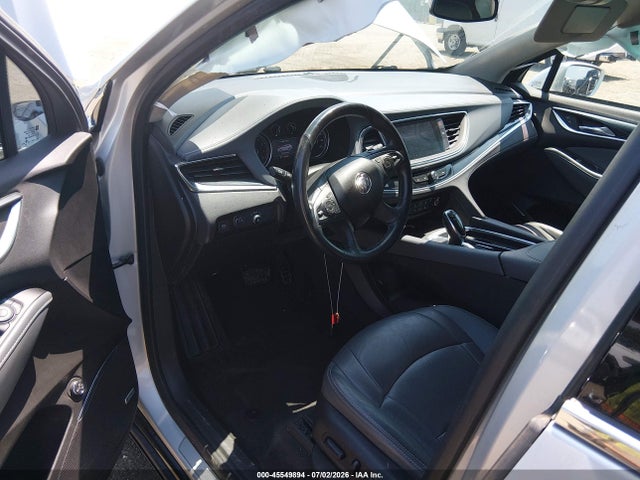 Aukcja sprzedaży 2020 Buick Enclave Fwd Essence, vin: 5GAERBKW4LJ173397, numer aukcji: 45549894