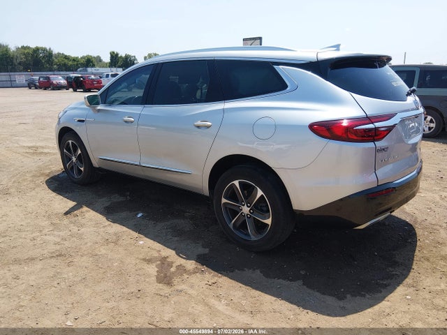 Aukcja sprzedaży 2020 Buick Enclave Fwd Essence, vin: 5GAERBKW4LJ173397, numer aukcji: 45549894