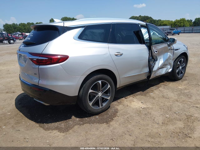 Aukcja sprzedaży 2020 Buick Enclave Fwd Essence, vin: 5GAERBKW4LJ173397, numer aukcji: 45549894