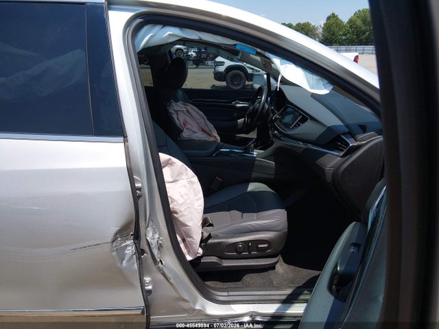 Aukcja sprzedaży 2020 Buick Enclave Fwd Essence, vin: 5GAERBKW4LJ173397, numer aukcji: 45549894