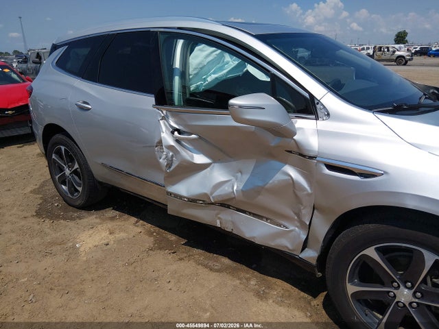Aukcja sprzedaży 2020 Buick Enclave Fwd Essence, vin: 5GAERBKW4LJ173397, numer aukcji: 45549894