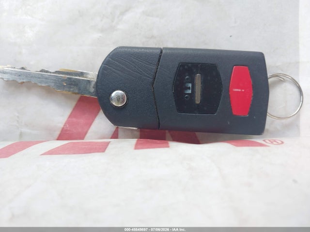 Продажа на аукционе авто 2012 Mazda Mazda5 Sport, vin: JM1CW2BL1C0105309, номер лота: 45549897