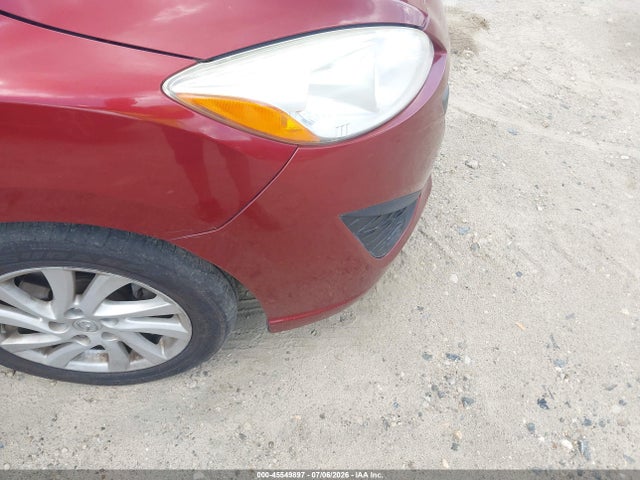 Продажа на аукционе авто 2012 Mazda Mazda5 Sport, vin: JM1CW2BL1C0105309, номер лота: 45549897