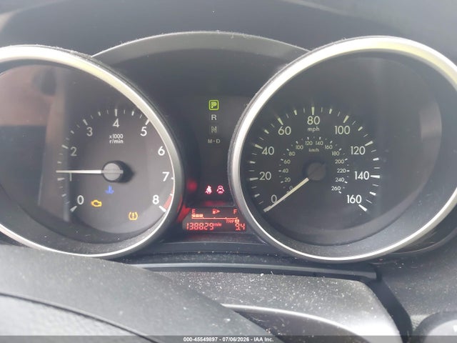 Продажа на аукционе авто 2012 Mazda Mazda5 Sport, vin: JM1CW2BL1C0105309, номер лота: 45549897