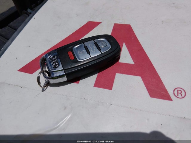 45549900 :رقم المزاد ، WA1C2AFP8GA137459 vin ، 2016 Audi Q5 2.0t Premium مزاد بيع