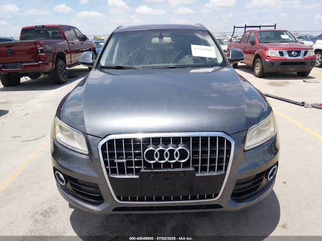 Aukcja sprzedaży 2016 Audi Q5 2.0t Premium, vin: WA1C2AFP8GA137459, numer aukcji: 45549900