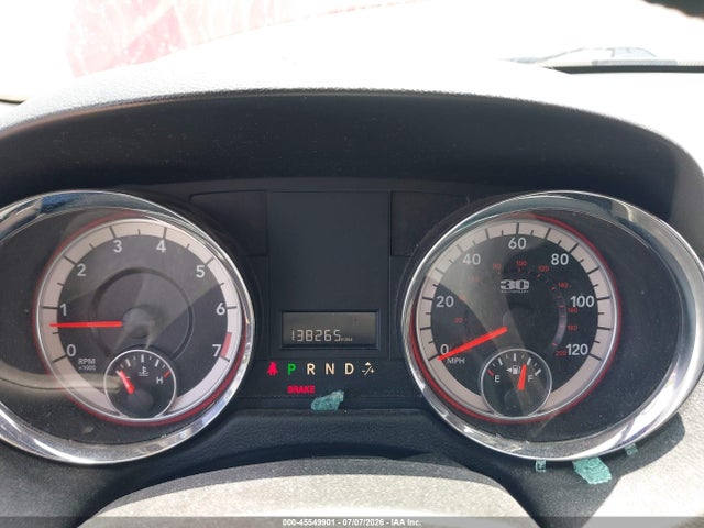 Aukcja sprzedaży 2014 Dodge Grand Caravan Se 30th Anniversary, vin: 2C4RDGBG0ER229841, numer aukcji: 45549901