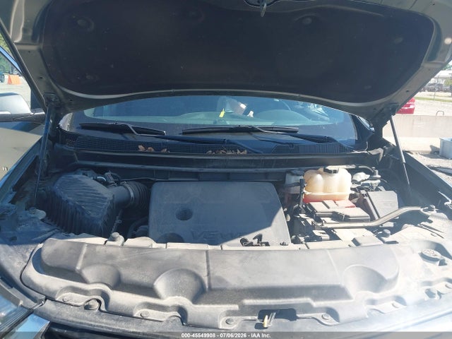 1GNEVGKW4PJ132465 Chevrolet Traverse Awd Lt Cloth
