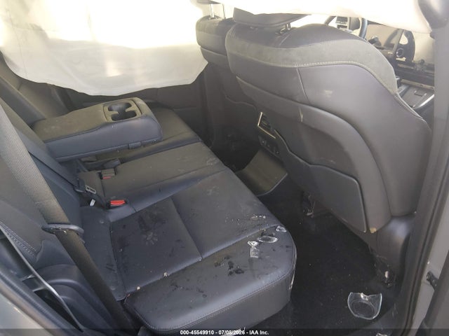 45549910 :رقم المزاد ، JTJTBCDX7R5013129 vin ، 2024 Lexus Gx 550 Overtrail+ مزاد بيع