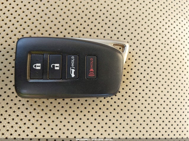 Продаж на аукціоні авто 2019 Lexus Nx 300, vin: JTJBARBZ8K2197588, номер лоту: 45549911
