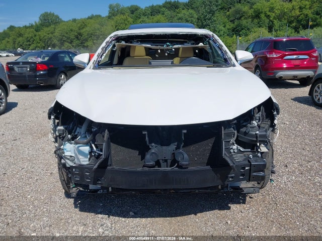 Продаж на аукціоні авто 2019 Lexus Nx 300, vin: JTJBARBZ8K2197588, номер лоту: 45549911