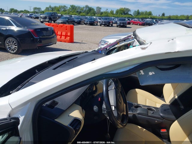 Продаж на аукціоні авто 2019 Lexus Nx 300, vin: JTJBARBZ8K2197588, номер лоту: 45549911