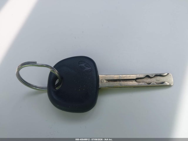 2011 Hyundai Sonata Gls მანქანა იყიდება აუქციონზე, vin: 5NPEB4AC8BH268641, აუქციონის ნომერი: 45549912