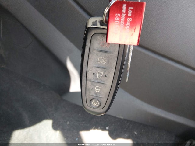 1FADP5BU0EL521080 Ford C-max Hybrid Sel