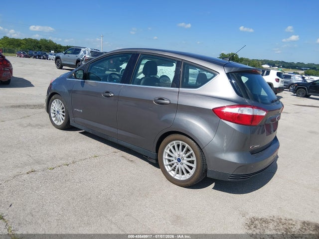 1FADP5BU0EL521080 Ford C-max Hybrid Sel