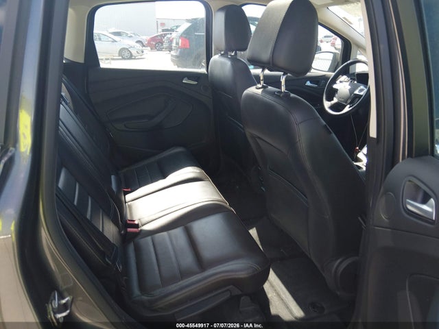 1FADP5BU0EL521080 Ford C-max Hybrid Sel