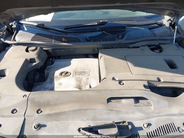 45549922 :رقم المزاد ، 2T2ZB1BA5FC002611 vin ، 2015 Lexus Rx 450h مزاد بيع