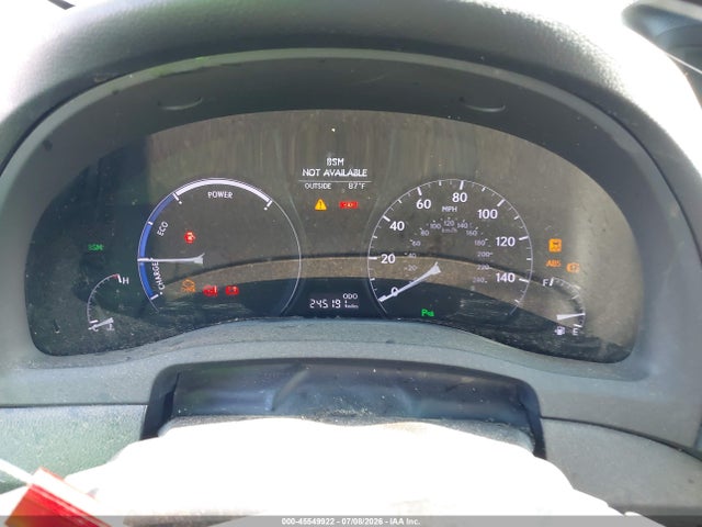 45549922 :رقم المزاد ، 2T2ZB1BA5FC002611 vin ، 2015 Lexus Rx 450h مزاد بيع