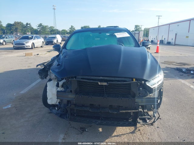 Ford FUSION SE 2015 1FA6P0HD1F5103670 Image 13