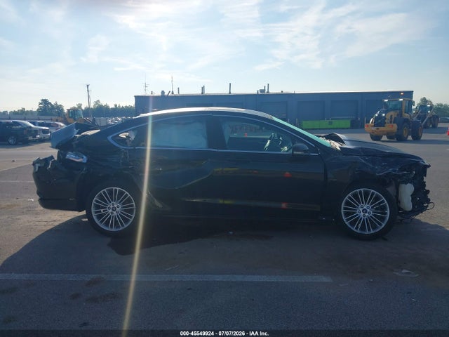 Ford FUSION SE 2015 1FA6P0HD1F5103670 Image 14