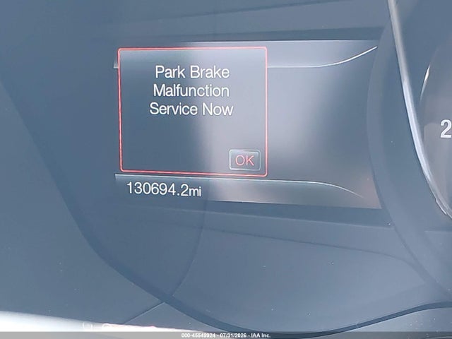 Ford FUSION SE 2015 1FA6P0HD1F5103670 Image 16