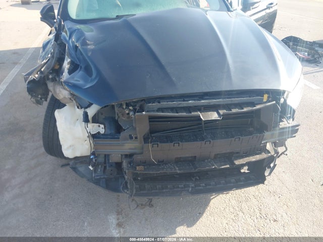 Ford FUSION SE 2015 1FA6P0HD1F5103670 Image 6