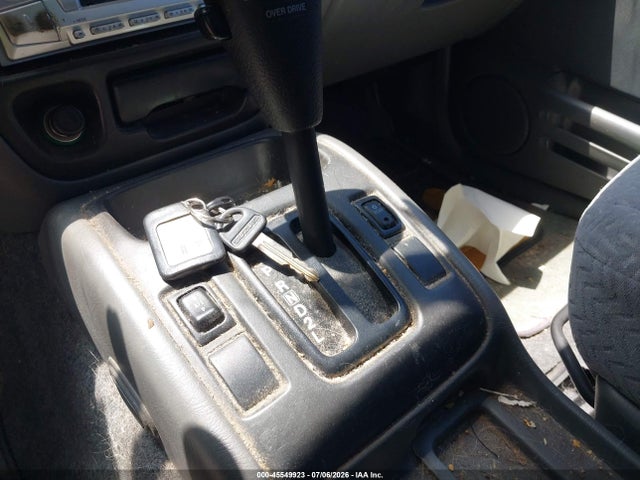 Продажа на аукционе авто 2001 Suzuki Grand Vitara Xl-7 Plus/standard/touring, vin: JS3TY92VX14105157, номер лота: 45549923
